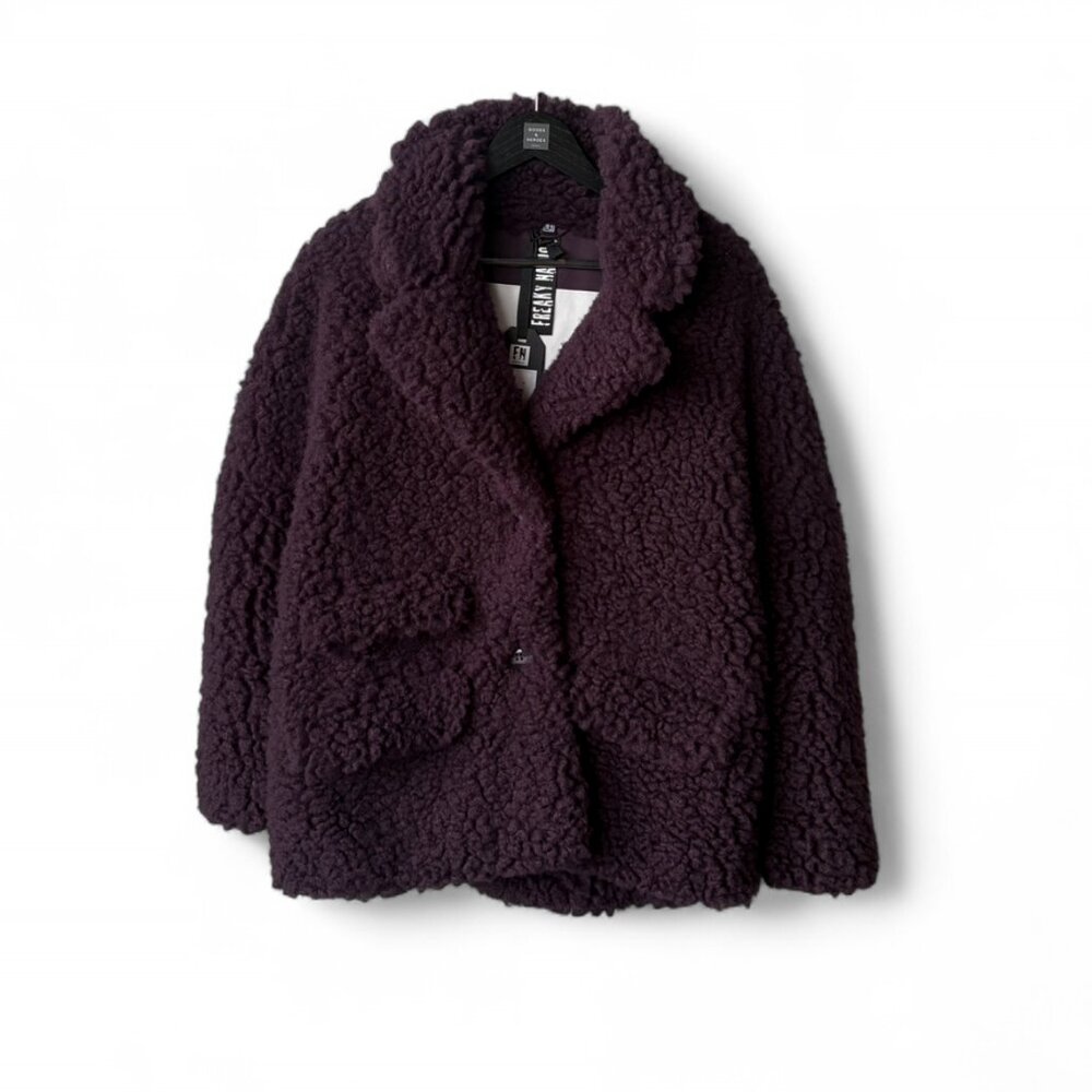 FREAKY NATION Luzi Jacket